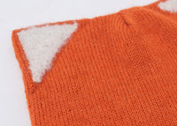 Alpaca Kids Kritter Hat