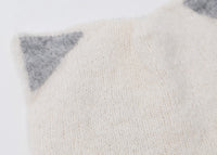 Alpaca Kids Kritter Hat