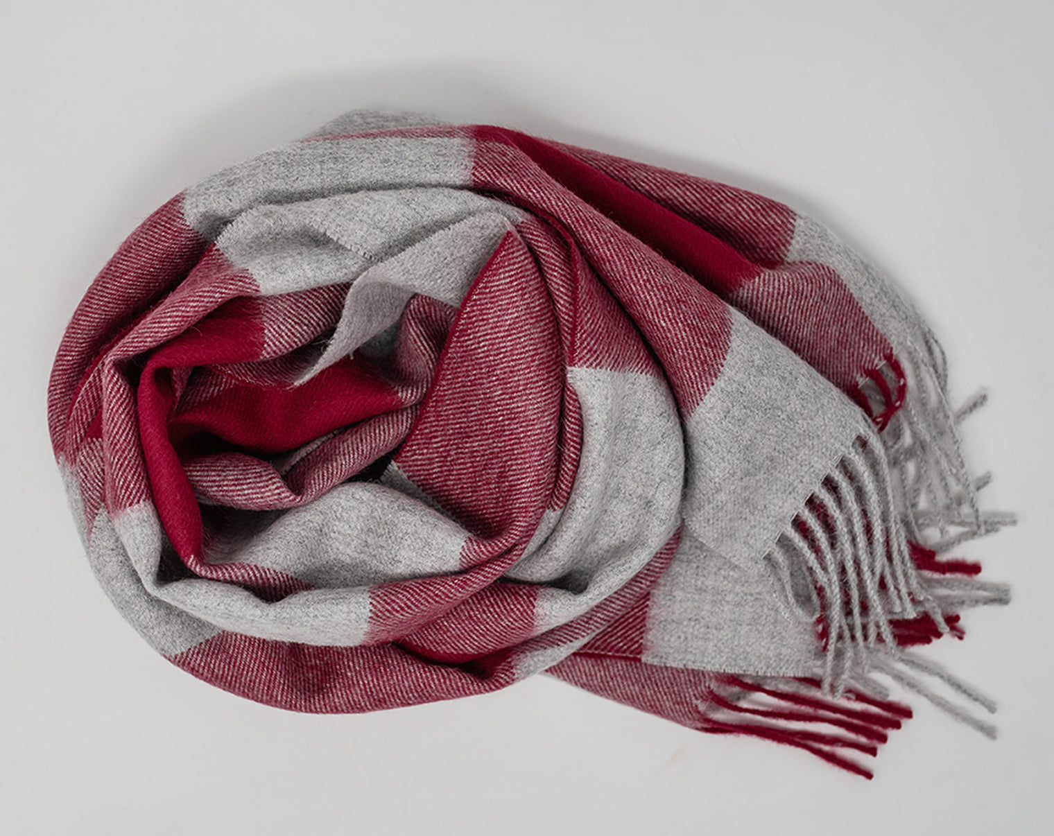 Adolescents Scarf