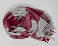Adolescents Scarf