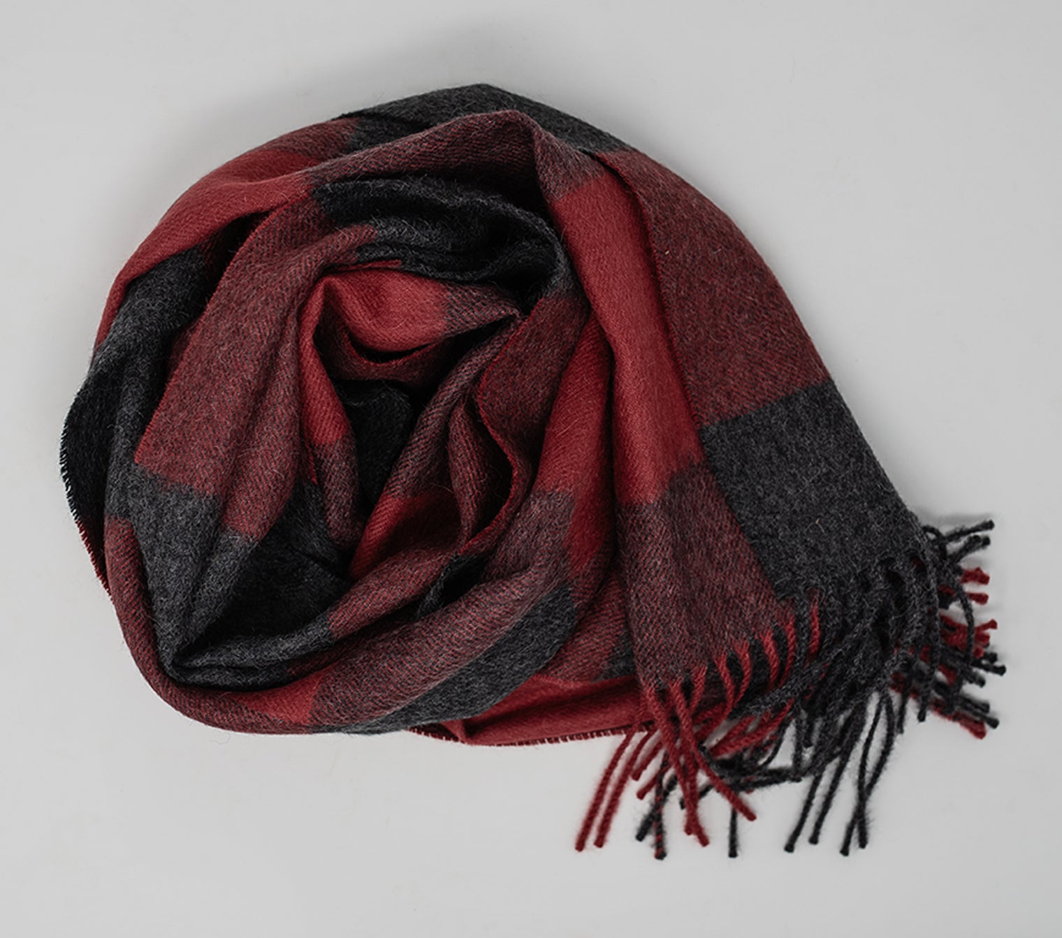 Adolescents Scarf