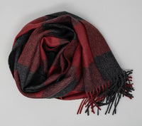 Adolescents Scarf