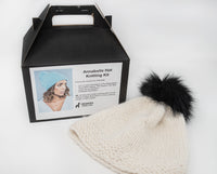 Annabelle Hat Kit