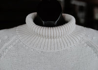 Kensington 'Signature' Turtleneck Sweater