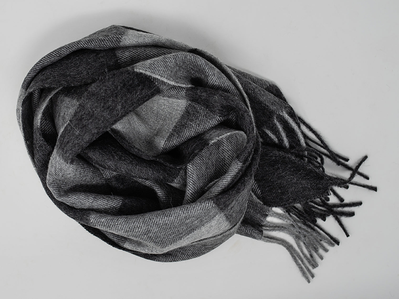 Adolescents Scarf