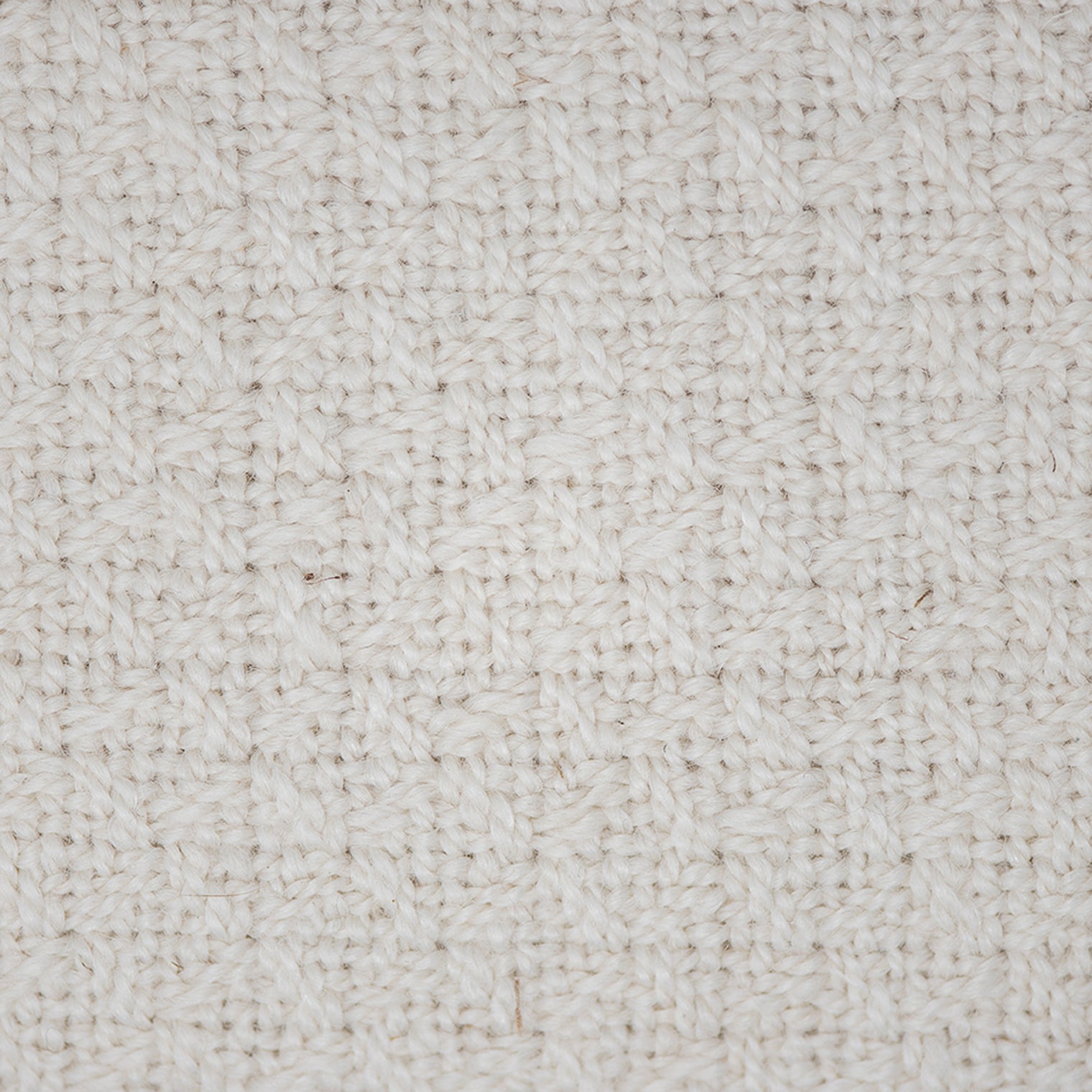 Signature Alpaca Throw