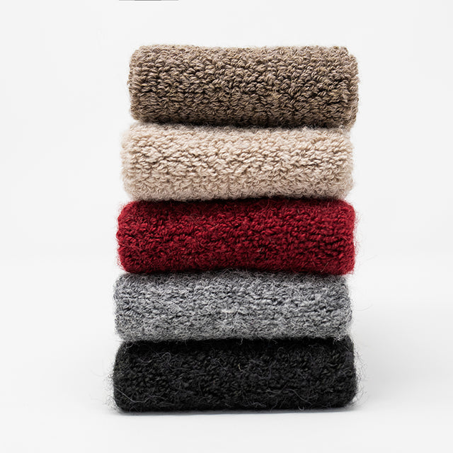 Alpaca Copper & Arctic Ski Bands