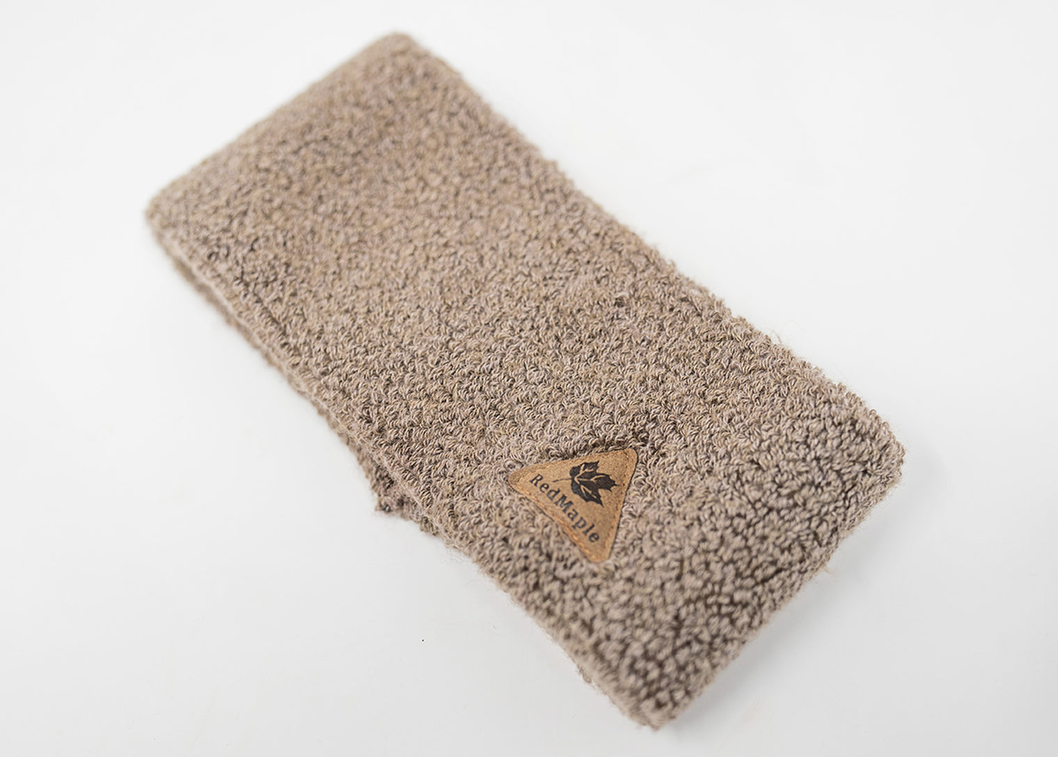 Alpaca Copper & Arctic Ski Bands