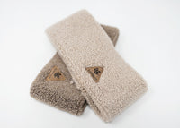 Alpaca Copper & Arctic Ski Bands