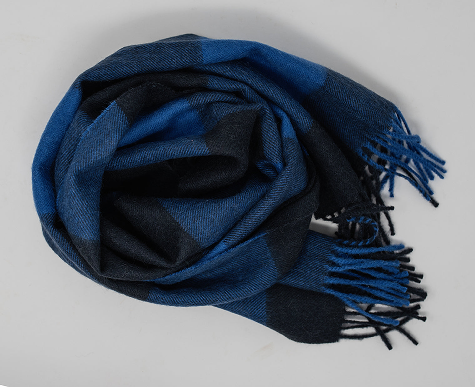 Adolescents Scarf