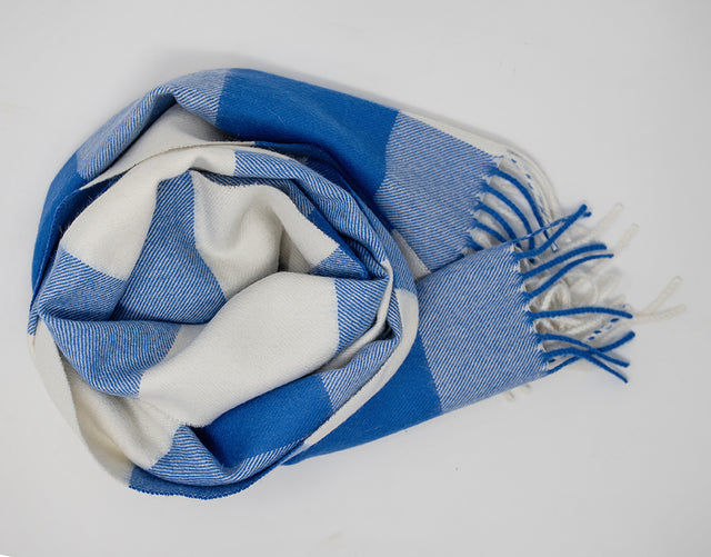 Adolescents Scarf