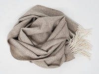 Herringbone Scarf