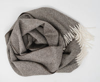 Herringbone Scarf