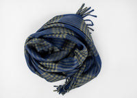 Plaid Jeremy Scarf