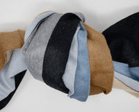 Baby Suri Reversible Scarf