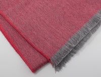 Binaural Premium Eyelash Fringe 100% Baby Alpaca