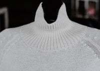 Kensington 'Signature' Turtleneck Sweater