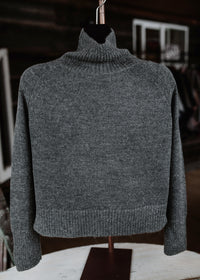 Kensington 'Signature' Turtleneck Sweater