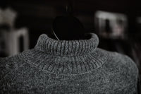 Kensington 'Signature' Turtleneck Sweater