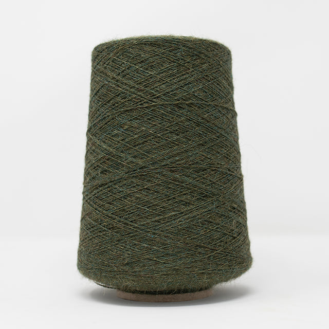 Kensington 2-Ply Baby Alpaca Weaving Yarn