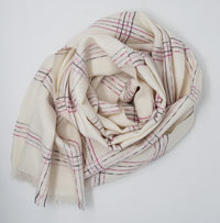 Scratch Scarf