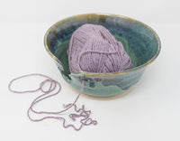 Pottery Yarn Bowl