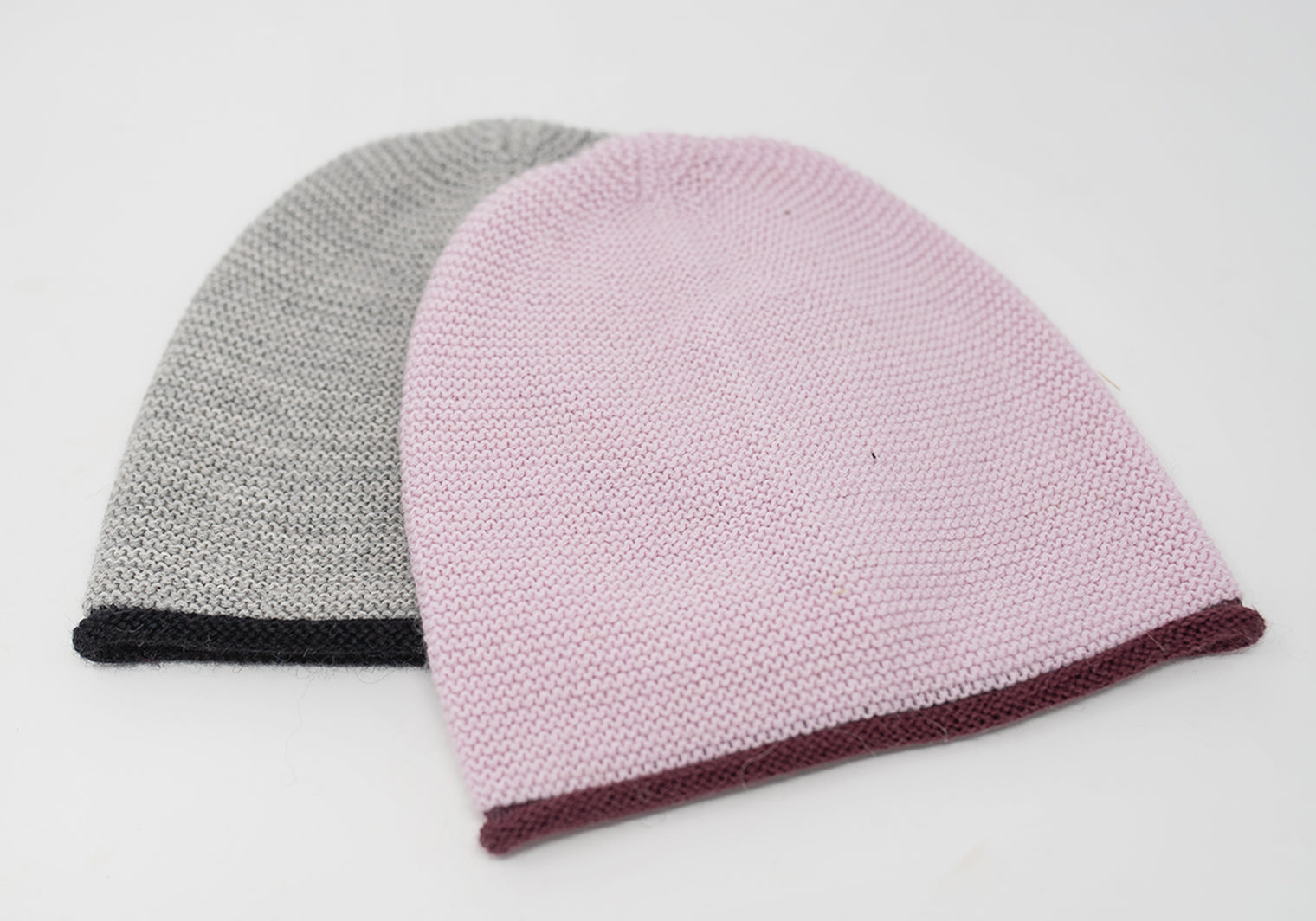 Twist Beanie