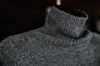 Kensington 'Signature' Turtleneck Sweater