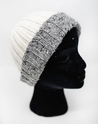 Blended Alpaca Toque