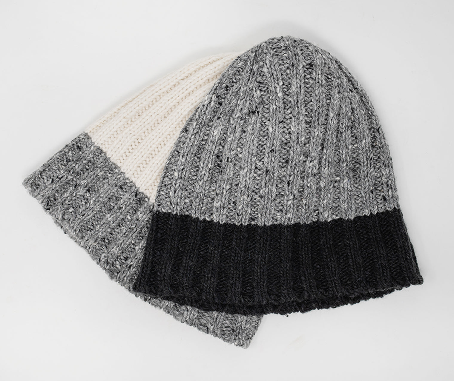 Blended Alpaca Toque