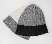 Blended Alpaca Toque