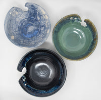 Pottery Yarn Bowl