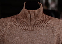 Kensington 'Signature' Turtleneck Sweater