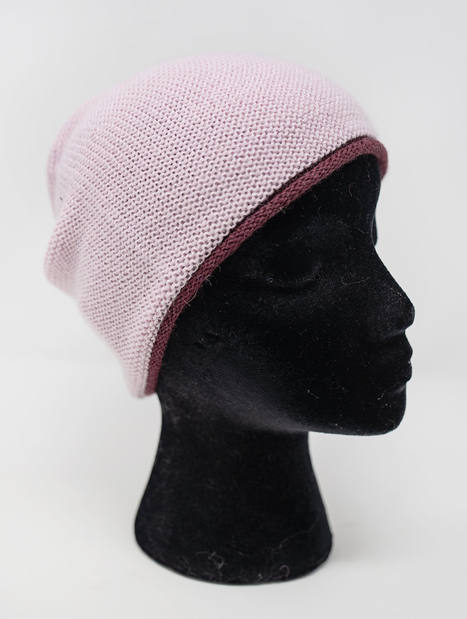 Twist Beanie