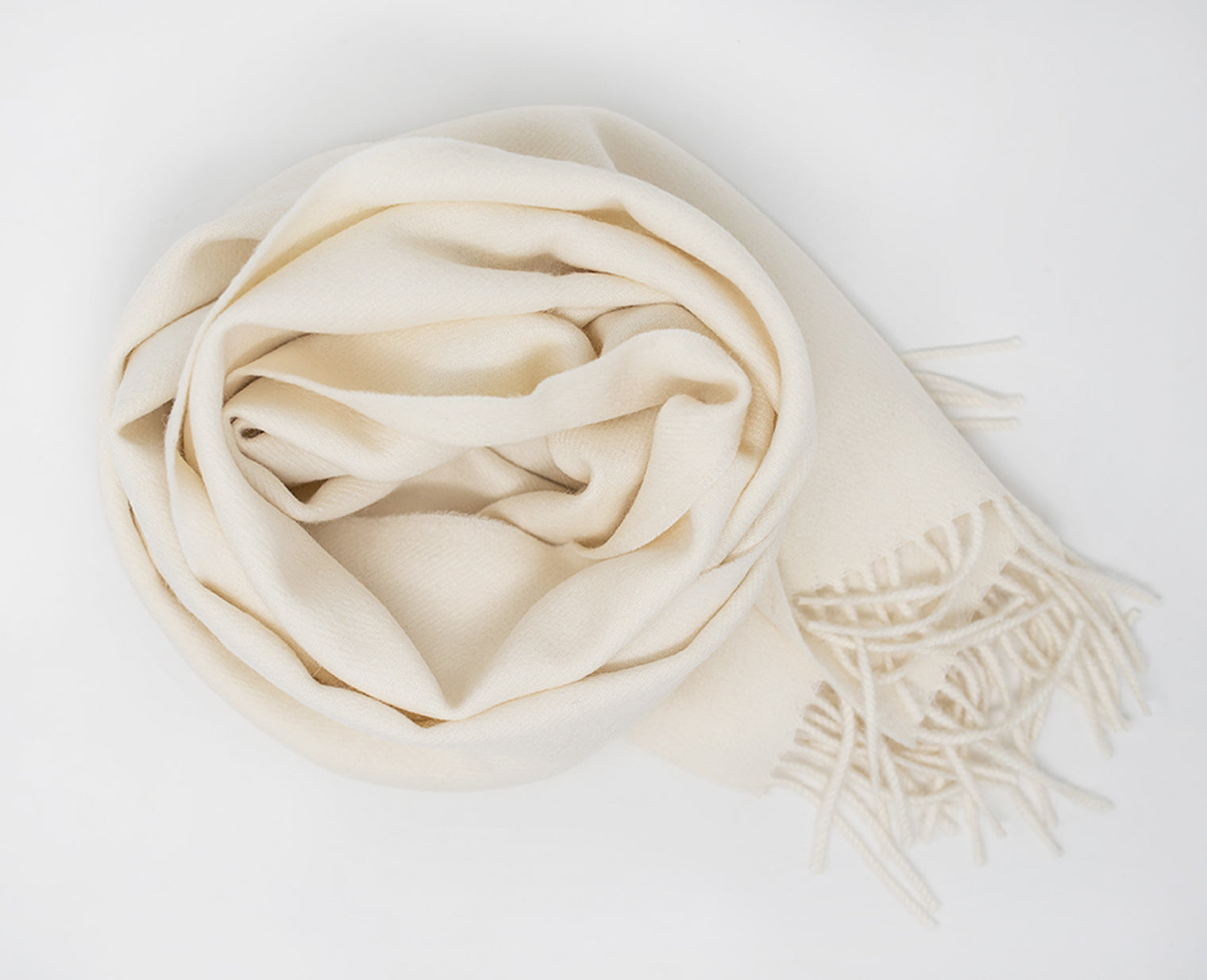 Royal Alpaca Scarf