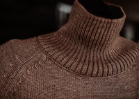 Kensington 'Signature' Turtleneck Sweater
