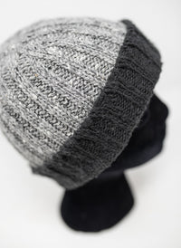 Blended Alpaca Toque