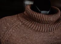 Kensington 'Signature' Turtleneck Sweater