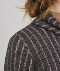 Ladies Walk With Me Alpaca Pullover