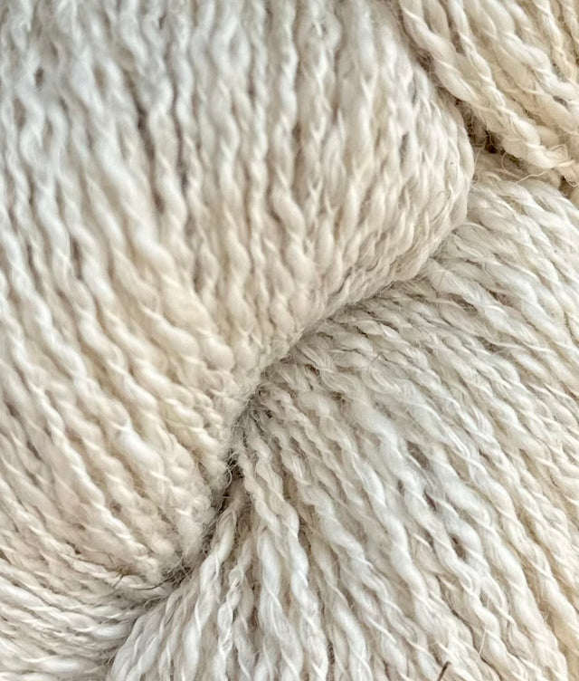 1-Ply Feijo Alpaca Blend