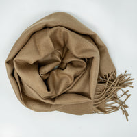 Footsteps Scarf