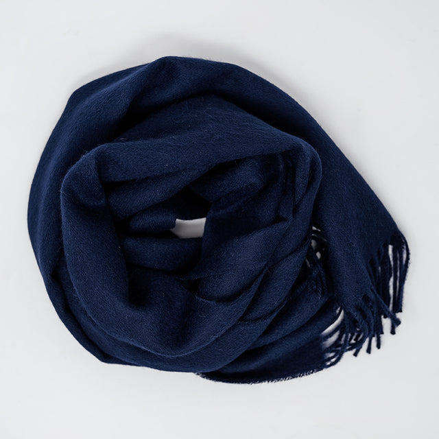 Footsteps Scarf