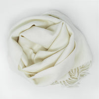 Footsteps Scarf