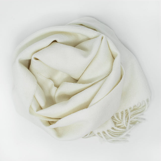 Footsteps Scarf