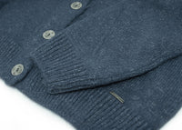 Celeste Suri Alpaca Cardigan
