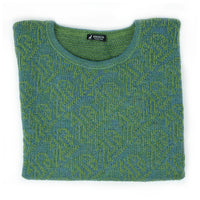 Ladies' Baby Alpaca Pullover Sweater