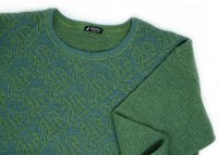 Ladies' Baby Alpaca Pullover Sweater