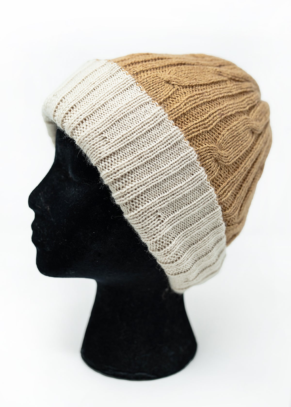 Reversible Fisherman's Beanie