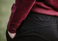 Alpaca Joggers