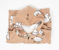 Baby Duck Rompers (Exclusive to KPFarm)